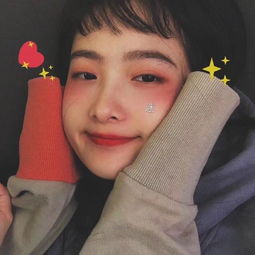  女生头像喜欢是乘法,只要一方为零,结果便为零