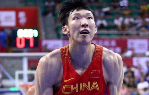  赵睿吴前揭幕战前互怼,王仕鹏认可周琦国家队领袖,新疆队魂回归