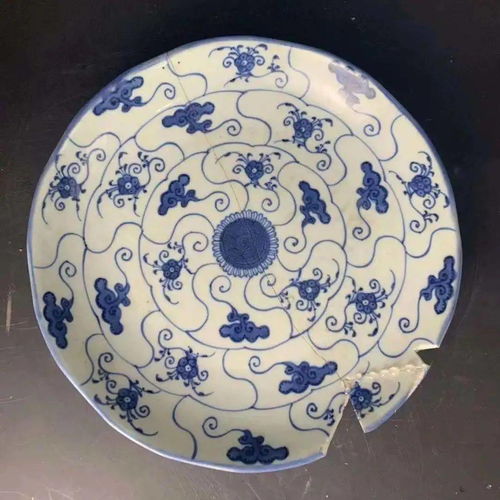  siva展讯文修学院2021届陶瓷保护与修复专业毕业作品线上展览