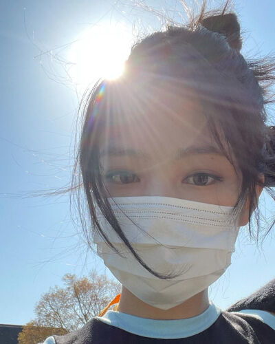 口罩头像大全大图女王思