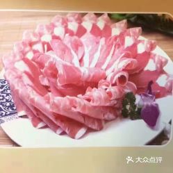  金鼎鲜火锅楼的勿布林羊肉好不好吃用户评价口味怎么样阿尔山市美食勿布林羊肉实拍图片大众点评
