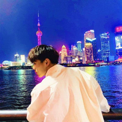 张姓独一无二的微信头像