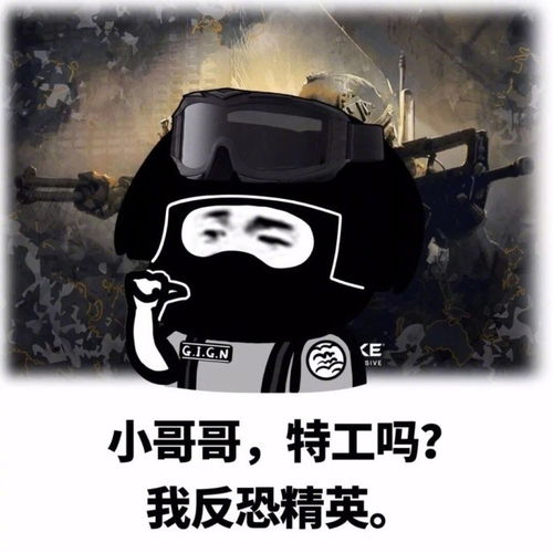  表情包嘘,我来偷哥哥的心啦