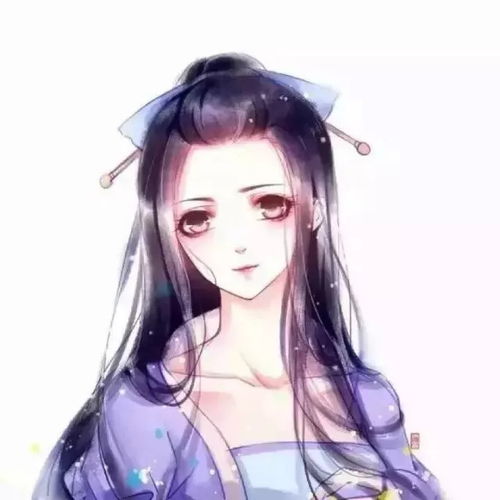  每日头像可你却不在我的身边