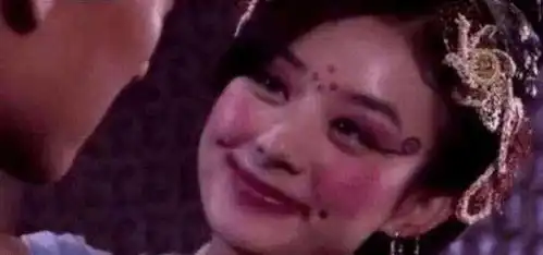  女星扮丑哪家强范冰冰赵丽颖李嘉欣个个一言难尽,唯有杨天宝无话可说