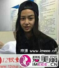  他在什么心情状态下会做那个表情说话呢