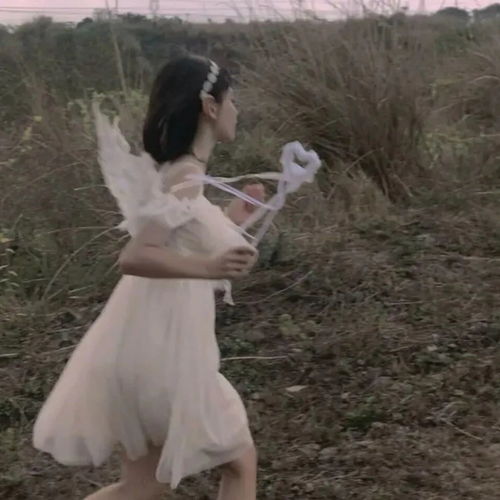  ins美女头像