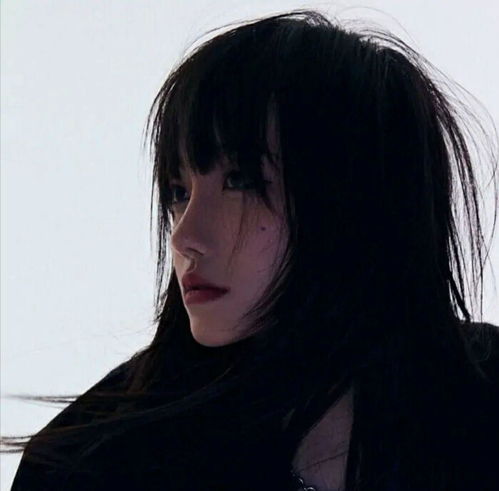  男生用女头你们怎么看