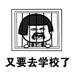  贱表情