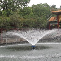  音乐喷泉头像图片大全