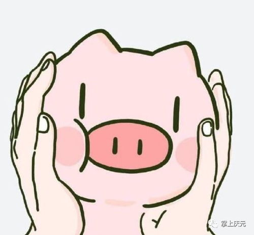  吴三公和菇娃元元给您拜年了表情包已上线,速领