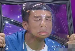  盘点哪些明星是搞怪高手一本正经的他们,搞起怪来会要人命哦