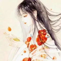  抖音快快小朋友头像