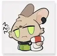  明日方舟兔兔表情包明日方舟全是兔兔官方表情包一览游侠手游
