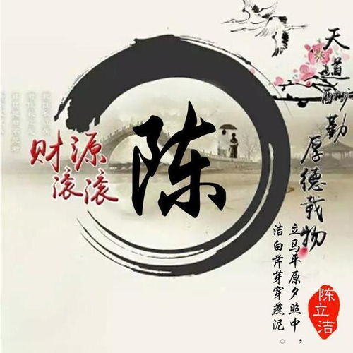  全新3d商务签名头像已做好,高端大气微信头像,不要错过了