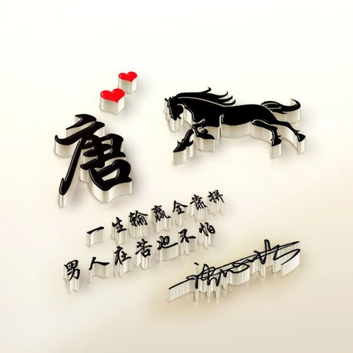 你的微信头像多久没换了35张高端商务签名头像,喜欢的请带走
