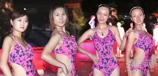  坑爹昔日台湾第一美女萧蔷竟丑爆重庆小姐