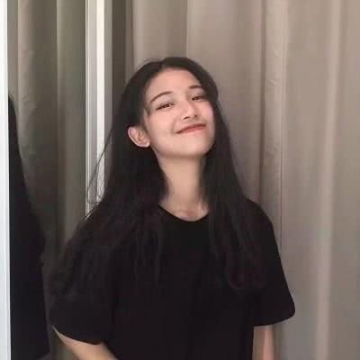  美女唯美清新头像,看一眼就会有心跳的感觉