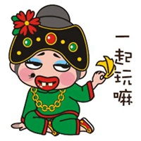  媒婆头像卡通媒婆适用头像