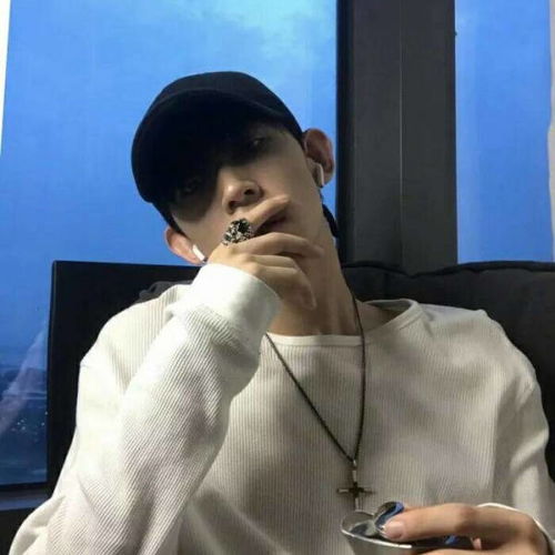 头像男大全图片霸气