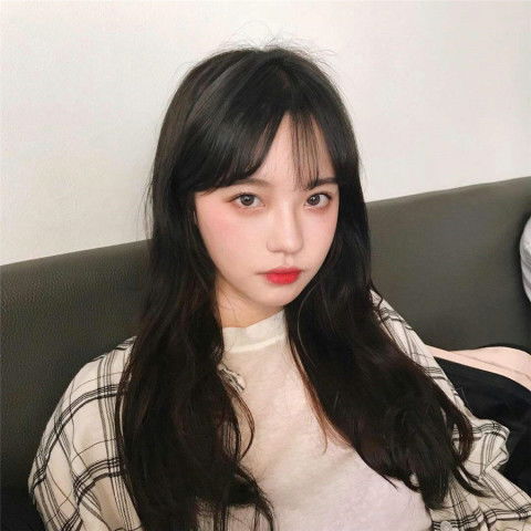 当头像的女图片异性