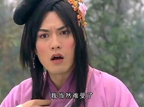  黄宗泽女装辣眼你是没见过黄晓明刘青云和张学友的
