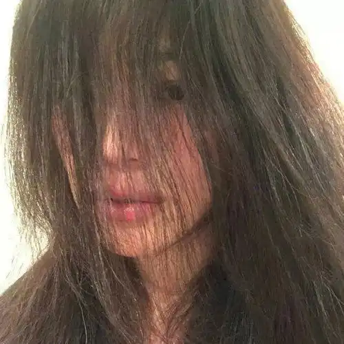  据说见面对象决定了女生出门的时间