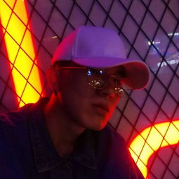 张姓独一无二的微信头像