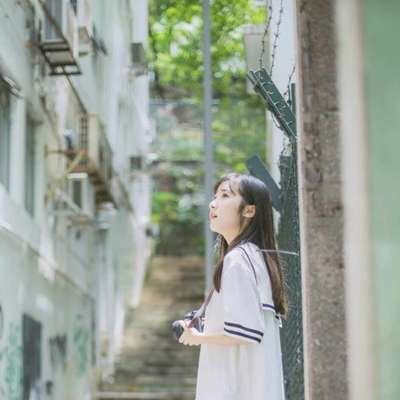  浅心闺蜜真人女头愿喜