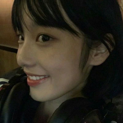  2020最好看的微信头像独一无二微信女头像