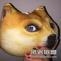  doge表情包原图微信头像图片大全