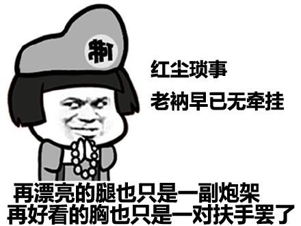  斗图专用污表情包