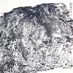  原本山川岭南当代山水画作品联展开幕