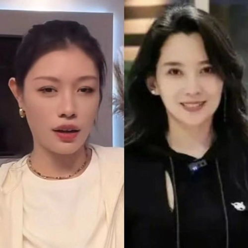  汪峰520官宣新恋情,前任葛荟婕回应,既然要官宣就蹭了