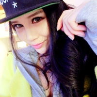  自作多情的思念女生头像