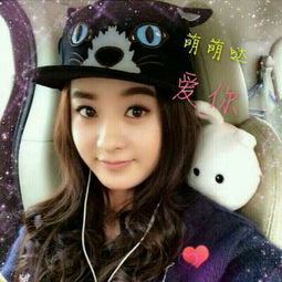 qq头像女生萌娃系图片赵