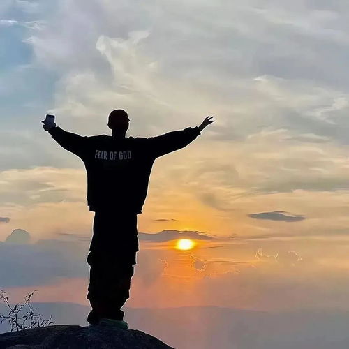 微信头像2025男生愿景