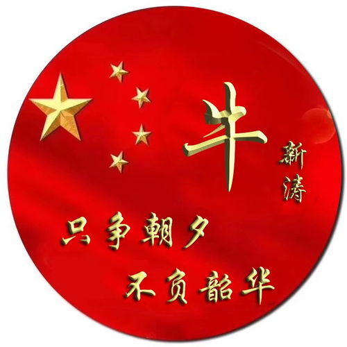  百家姓头像配上3d立体特效,商务励志签名头像,高端大气上档次