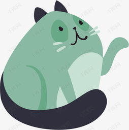  卡通龙猫矢量图素材图片免费下载高清psd千库网图片编号8482061
