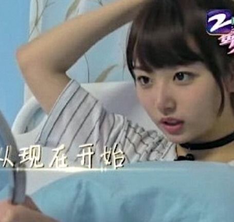  从小美到大是啥体验孔雪儿学生时代就颜值爆表,难怪被称最美校花