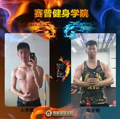  瘦子练成肌肉男,从事神秘职业,月薪翻了10倍