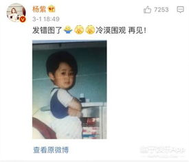  秦俊杰做微访谈,杨紫火速评论狂甩表情包,两人的狗粮停不下来啊