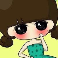 萌小希头像的含义动漫