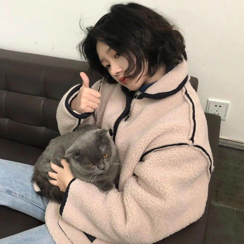  男女头像精选个性热门宝藏微信头像