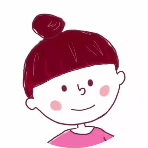 微信头像妈妈产后