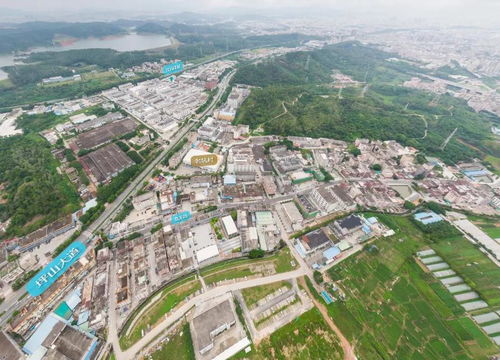  2022深圳坪山售楼处电话价格位置配套楼盘最新动态