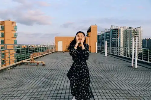  创意新闻部,有你更炫酷新闻部部门风采秀寄语