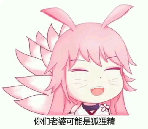  高能表情包第十一期