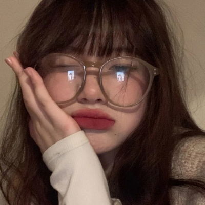  病女头像