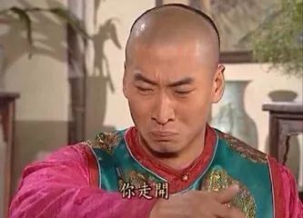 周杰表情包可爱还珠格格